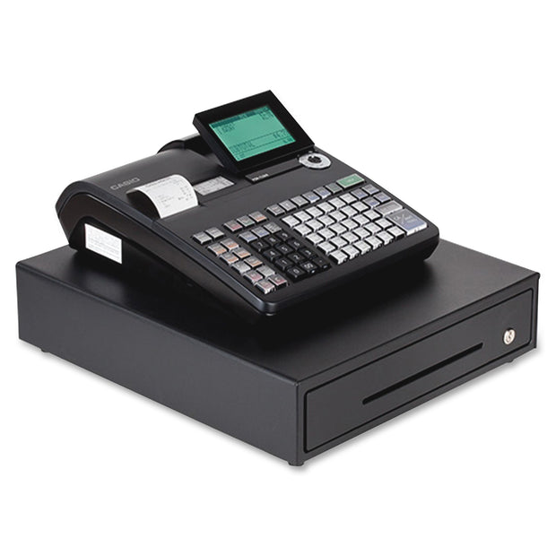Casio PCR-T2300 Thermal Printer Cash Register