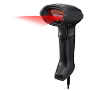 Adesso NuScan 7500CU Antimicrobial Handheld CCD Barcode Scanner