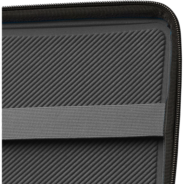 Verbatim Carrying Case (Pouch) Nintendo Portable Gaming Console - Black, Gray