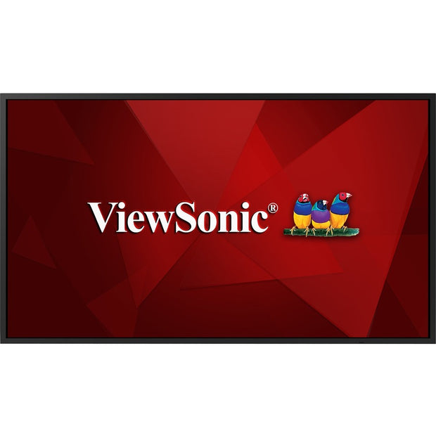 Viewsonic CDE5520 Digital Signage Display