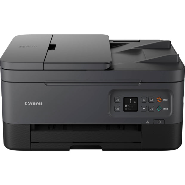 Canon PIXMA TR TR7020 Inkjet Multifunction Printer - Color