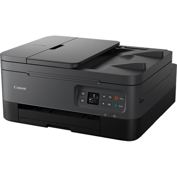 Canon PIXMA TR TR7020 Inkjet Multifunction Printer - Color