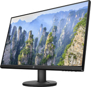 HP V27i 27" Full HD LED LCD Monitor - 16:9 - Black
