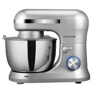 4.5L SILVER Stand Mixer